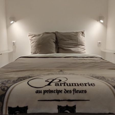 Manoir De La Guignardiere : The Ou Cafe ? Chavagne Bagian luar foto