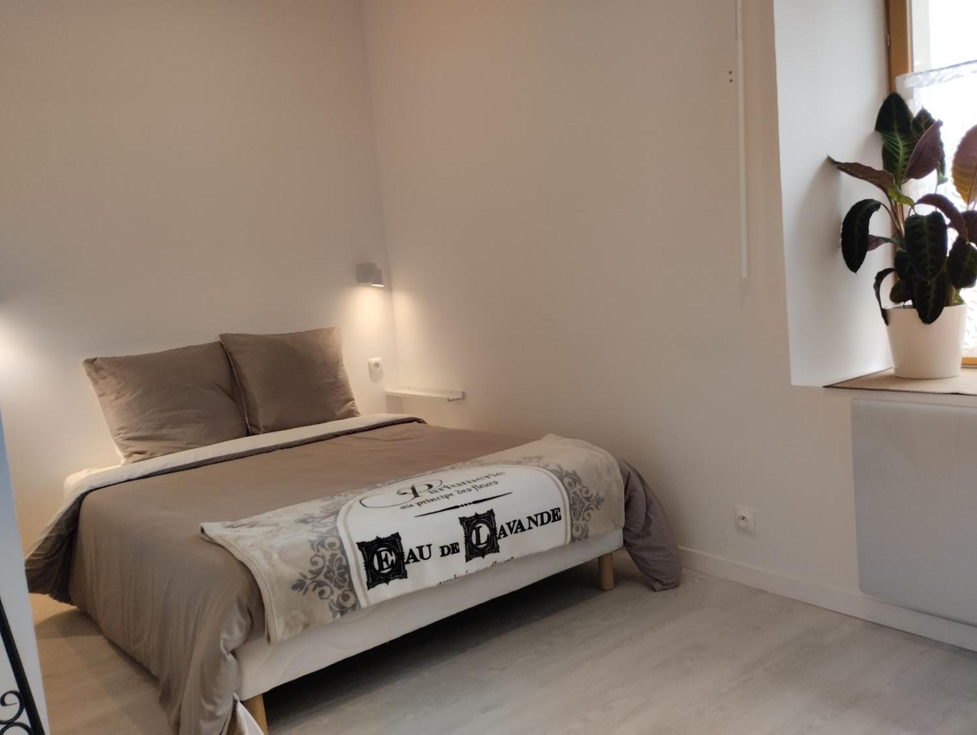 Manoir De La Guignardiere : The Ou Cafe ? Chavagne Bagian luar foto